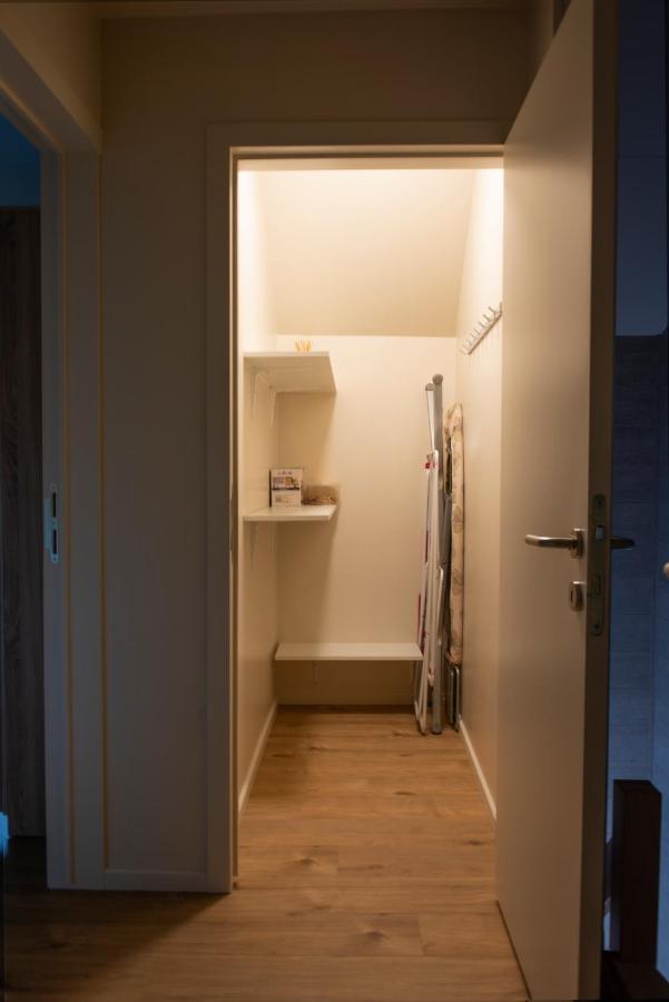 Het Landsleven Villa Gingelom Exteriör bild